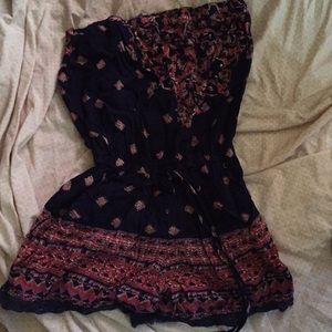Sale ! Boho Romper